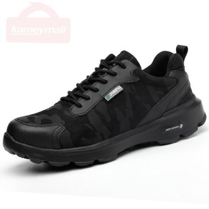 fashion work safety shoes